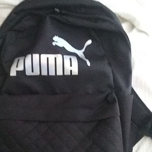 Puma backpack